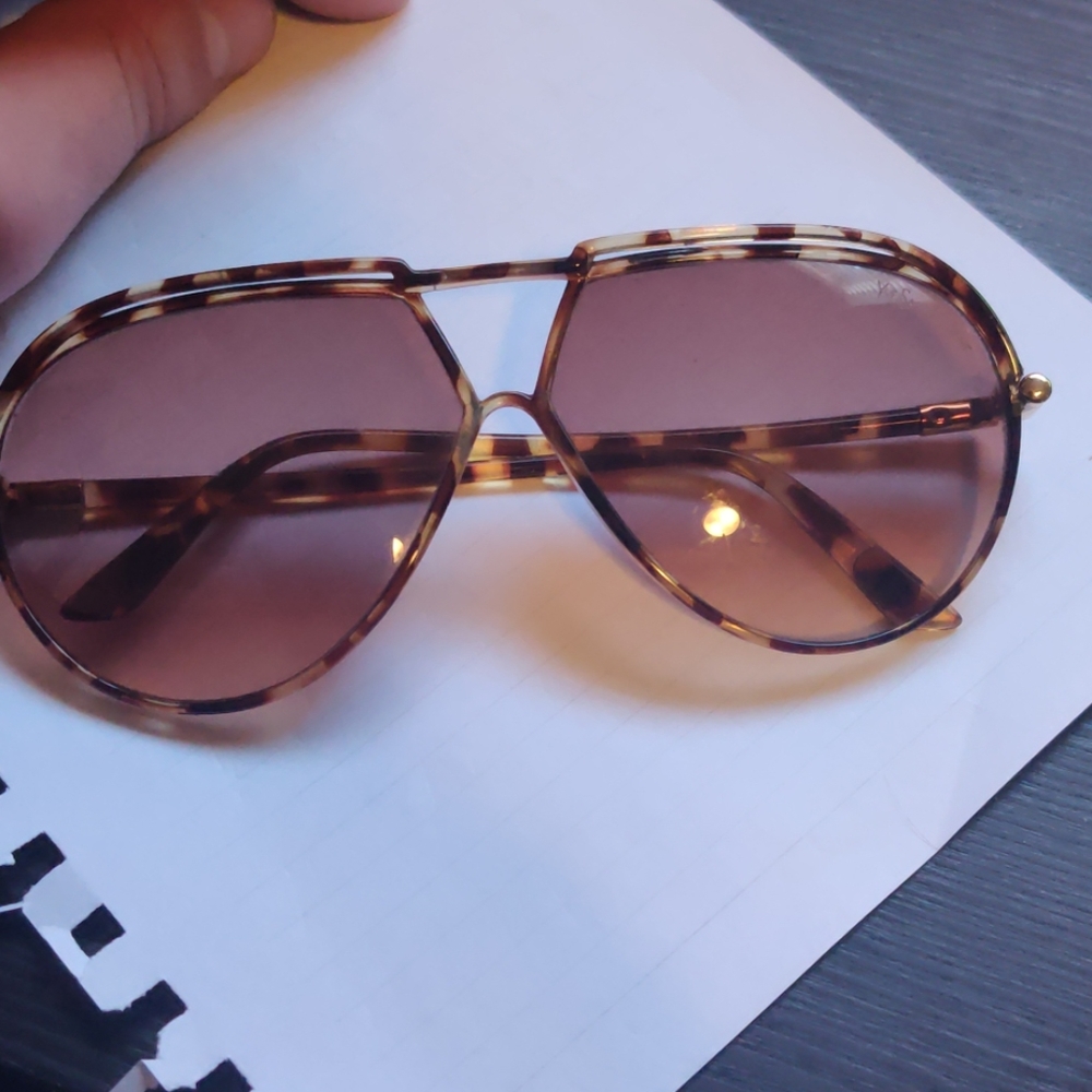 Used Yves Saint Laurent Sunglasses